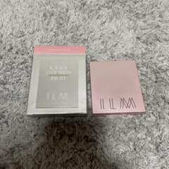 ILIA SOUFFLE EYESHADOW PALETTEお値下げ中！のサムネイル