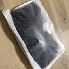 ルーナナチュラルアップキャミソール☆ブラックMのサムネイル