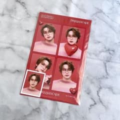 헤찬 드리쇼 3 앙콘 4CUT PHOTO
