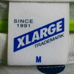 たむけんさん専用!!エクストララージ X-large Tシャツのサムネイル