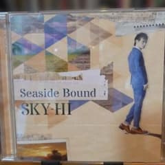 SKY-HI Seaside Bound CDのサムネイル
