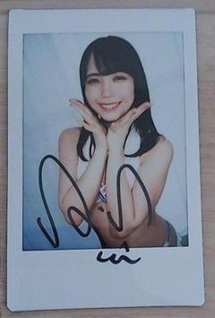 工藤ゆら (くどうゆら)　サイン　チェキ　非売品　特典　レア　希少品　入手困難 2025年最新】工藤ゆらの人気アイテム - メルカリ