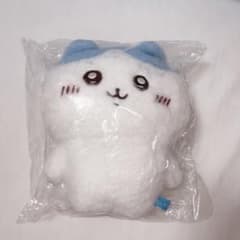 タグ付き】ちいかわ ほわほわぬいぐるみS 立ちポーズ ハチワレ - メルカリ