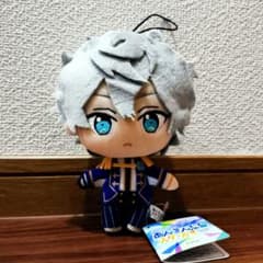 あんさんぶるスターズ　あんスタ　ぬいぐるみ　新衣装　Knights　瀬名泉