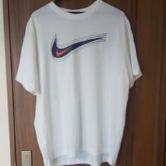 ナイキ　XXL Tシャツのサムネイル