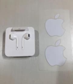 【iPhone】Apple純正イヤホンのサムネイル
