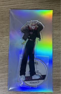 ビバレン アクリルスタンドのサムネイル
