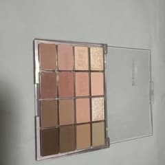 WAKEMAKE アイシャドウパレット Icy Pinkのサムネイル