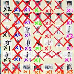 超特急生写真  ハニー様専用のサムネイル