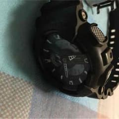 G-SHOCK GA110のサムネイル