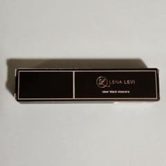 LENA LEVI clear black mascara 6gのサムネイル