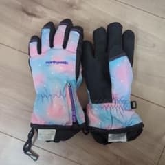 northpeak キッズ スノーグローブ 110cmのサムネイル