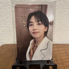 SEVENTEEN JEONGHAN SPILL THE FEELS トレカのサムネイル