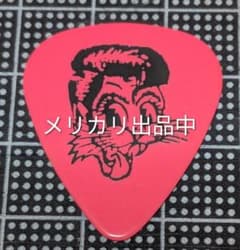 1990年来日公演 ストレイ・キャッツ ブライアン・セッツァー ギターピック m46066423443_1.jpg?1773190392