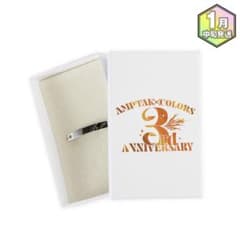 AMPTAKxCOLORS 3rd Anniversary ブレスレットぷりっつ AMPTAKxCOLORS 3rd Anniversary ブレスレットぷりっつ - メルカリ