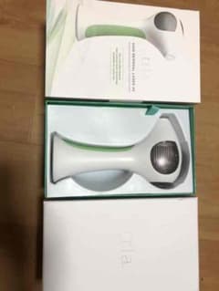 tria トリア・パーソナルレーザーダツモウキ4X グリーンのサムネイル