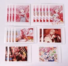 プロセカ 鳳えむ ぱしゃこれ まとめ売りのサムネイル