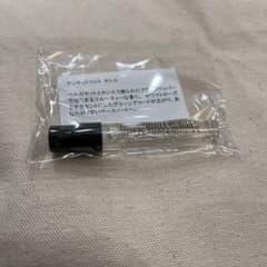 ノーズショップ 香水ガチャ メゾンルイマリーのサムネイル
