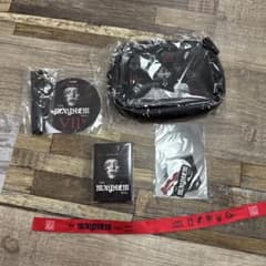 新品未開封レディーガガ　Mayhem 非売品のサムネイル