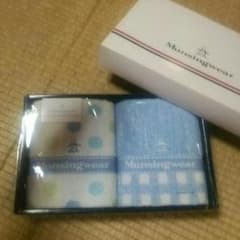 Munsingwear フェイスタオルセットのサムネイル