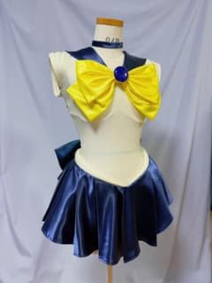 Pretty Guardian Sailor Moon Cosplay: Uranus
