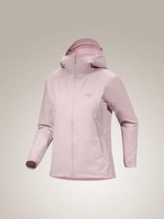 ジャケット・アウター Rare Gamma mx Hoody W size S Alpine Rose Rare Gamma mx Hoody W size S Alpine Rose - メルカリ
