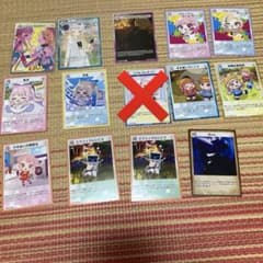 ヒメヒナ トレーディングカード +抽選券各2枚ずつ Bubblin初回