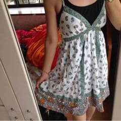 700円(*^^*)インポート ワンピースのサムネイル