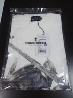 ELDEN RING NIGHTREIGN 追跡者 Tシャツ【Lサイズ】のサムネイル