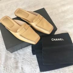 【TJW.DMさま専用】CHANELのサムネイル