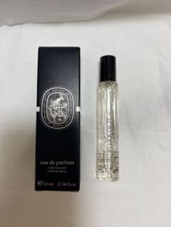 diptyque FLEUR DE PEAU オードパルファン 10ml Diptyque FLEUR DE PEAU オードパルファン 10ml - メルカリ