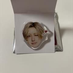 &TEAM アクリルリング FUMA mark on youのサムネイル
