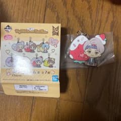BTS 一番くじ テテ ラバーチャー厶のサムネイル