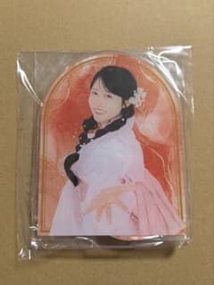 CUTIESTREET 佐野愛花 浴衣 すきくじA賞 ボイス入りアクリルパネル CUTIESTREET 佐野愛花 浴衣 すきくじA賞 ボイス入りアクリルパネル