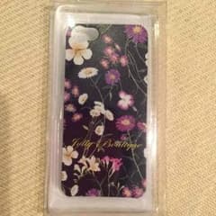 【新品】Jolly BoutiqueジョリーブティックiPhone5/5sケースのサムネイル