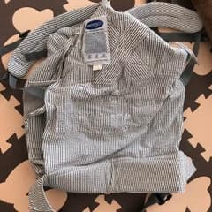 【美品】Weegoツイン 双子用抱っこ紐のサムネイル
