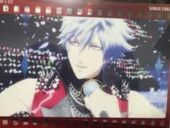 うたプリ タブナイ 蘭丸 アートパネルのサムネイル
