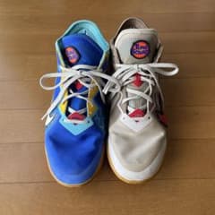 週末限定値下げ！NIKE レブロンlow 18 / 29cmのサムネイル