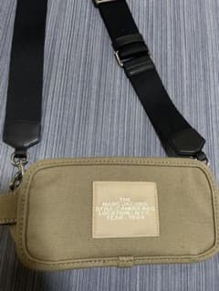 MARC JACOBS カジュアルショルダーバッグのサムネイル