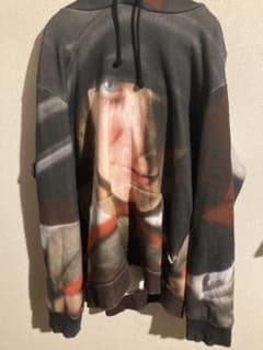 19aw 時計じかけのオレンジ パーカー 年末限定価格のサムネイル