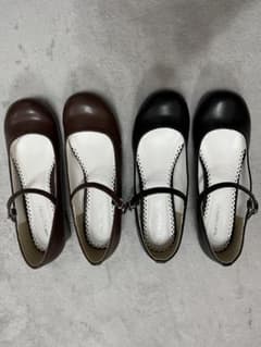 DEARMYLOVE ハイヒールパンプス 26.0cm ロリータのサムネイル