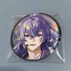 OverDrive 缶バッジ 星導ショウのサムネイル