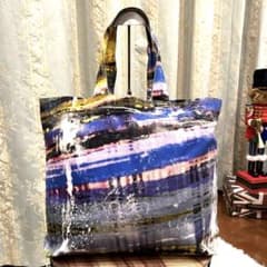 ✨希少✨美品✨ヴィヴィアンウエストウッド トートバッグ アングロ 