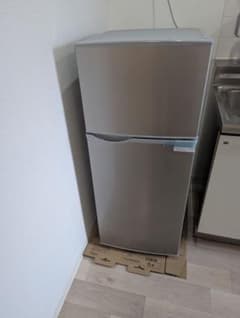 冷蔵庫SHARP 128L SJ-H13E-Sのサムネイル