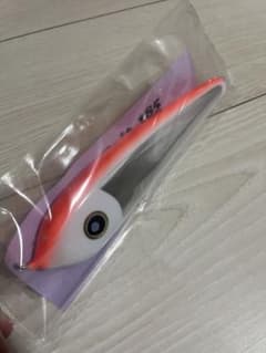 ローカルスタンダード/ウォブルベイト185オレンジのサムネイル