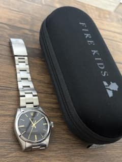 ROLEX ロレックス オイスター プレシジョン 1973年 - メルカリ