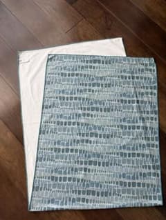 Manduka マンドゥカ　ヨガタオル/ヨガラグのサムネイル
