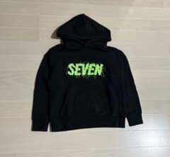 STUDIO SEVEN パーカーのサムネイル