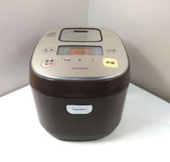 アイリスオーヤマ IHジャー炊飯器 TRC-IB50-Tのサムネイル