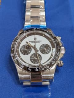 Seiko VK63　machineポールニューマン　デイトナ　パガーニデザインのサムネイル